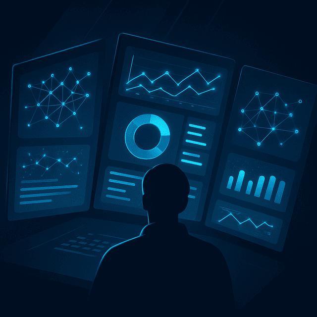 Network Security Visualization